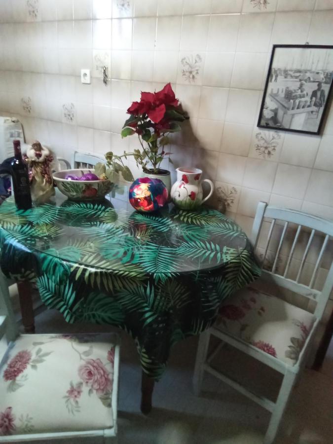 Aegina'S Flowers House Ngoại thất bức ảnh